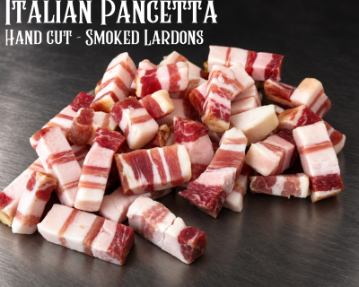 Italian P Lardons