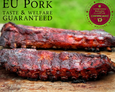 Pork BBR Catalonian
