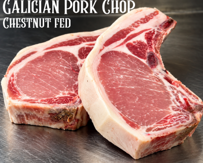 Pork Chop