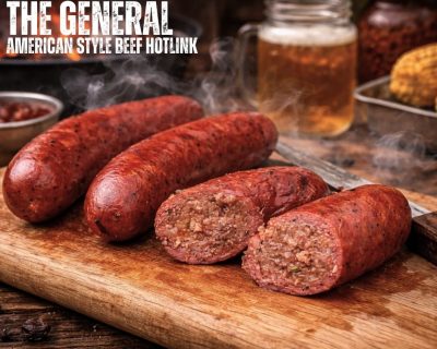 The General hotlink
