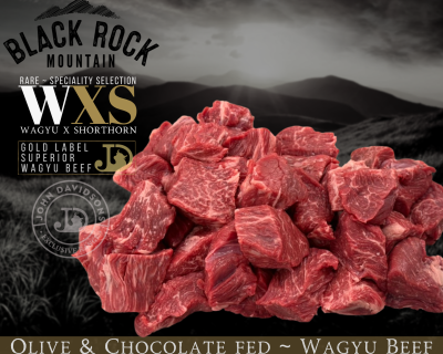 WXS Diced