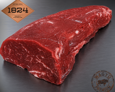 Wagyu Fillet Tail