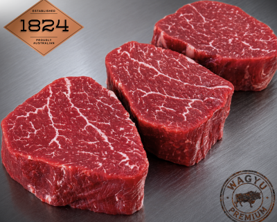 Wagyu Fillet