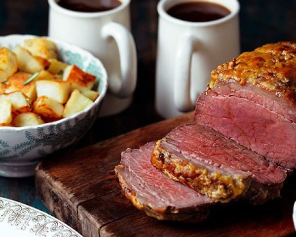 beef-mini-roast-with-mustard-crust