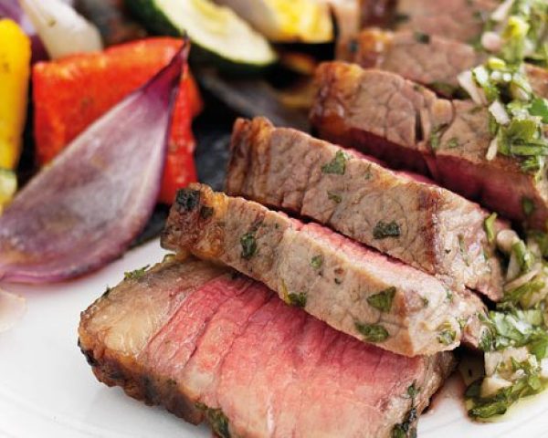 chimmichurri-marinade