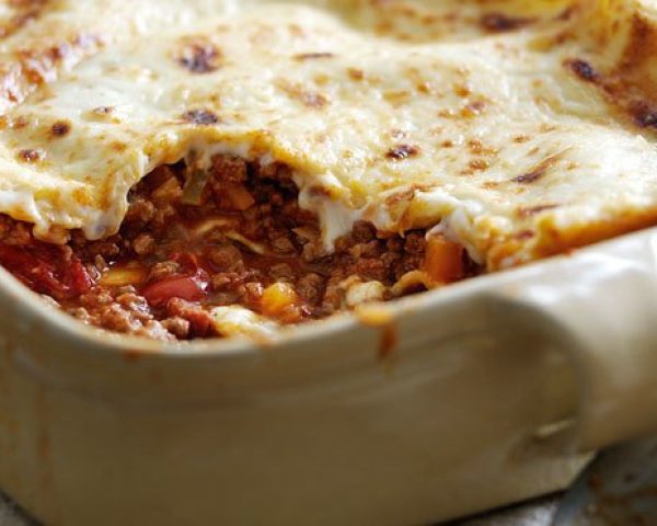 classic-lasagne