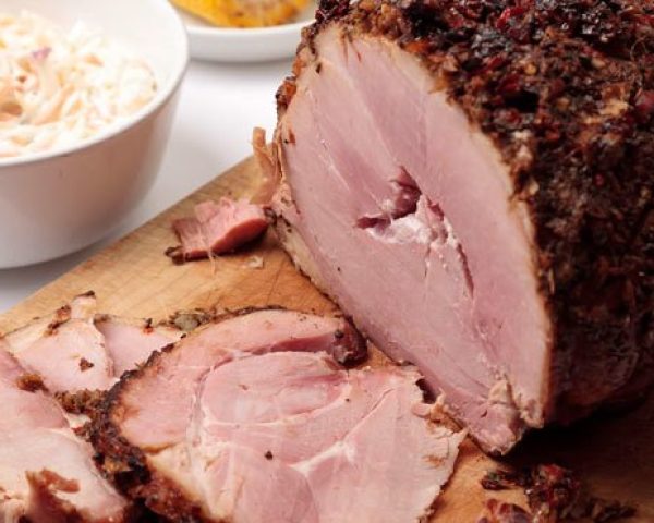 jerk_gammon-with-corn-and-coleslaw