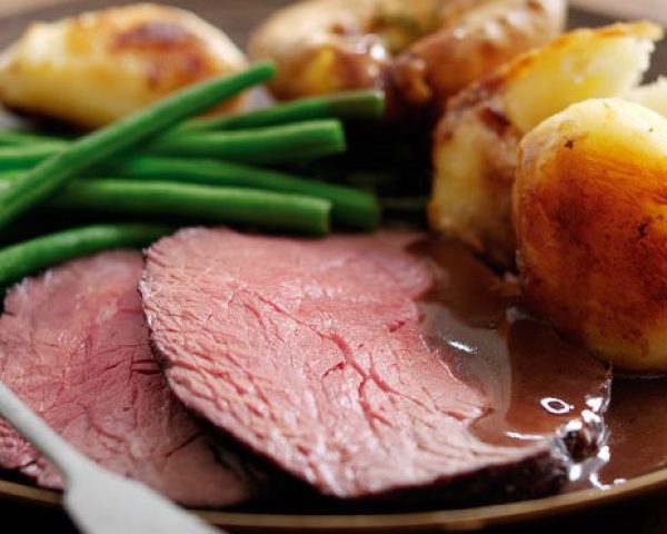 roast-beef-with-all-the-trimmings