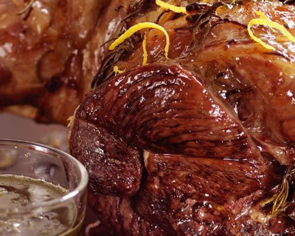 roast-lamb-with-mint-sauce