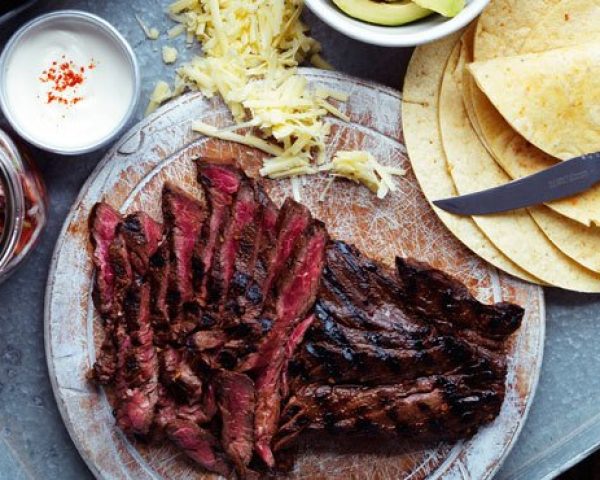 steak-fajitas