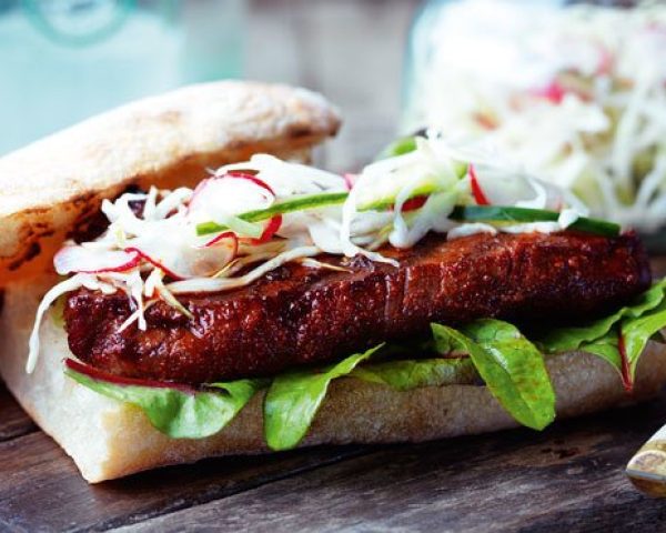 steak-sandwich-with-pickled-veg