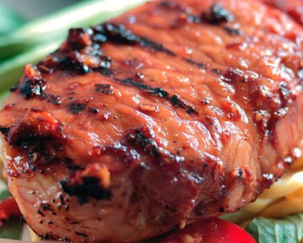 teriyaki-pork-steaks-with-soy-sauce