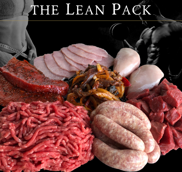 The Lean Pack
