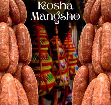 Kosha Mangsho