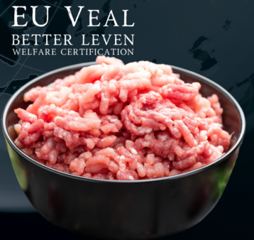 Veal Mince