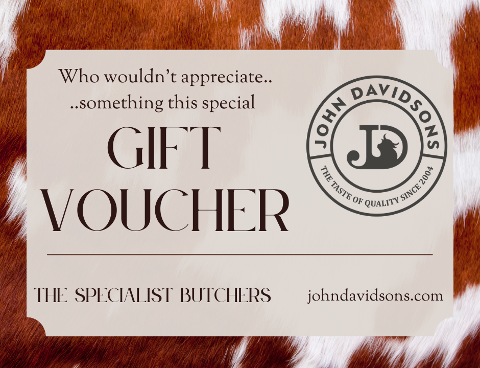 Gift Voucher
