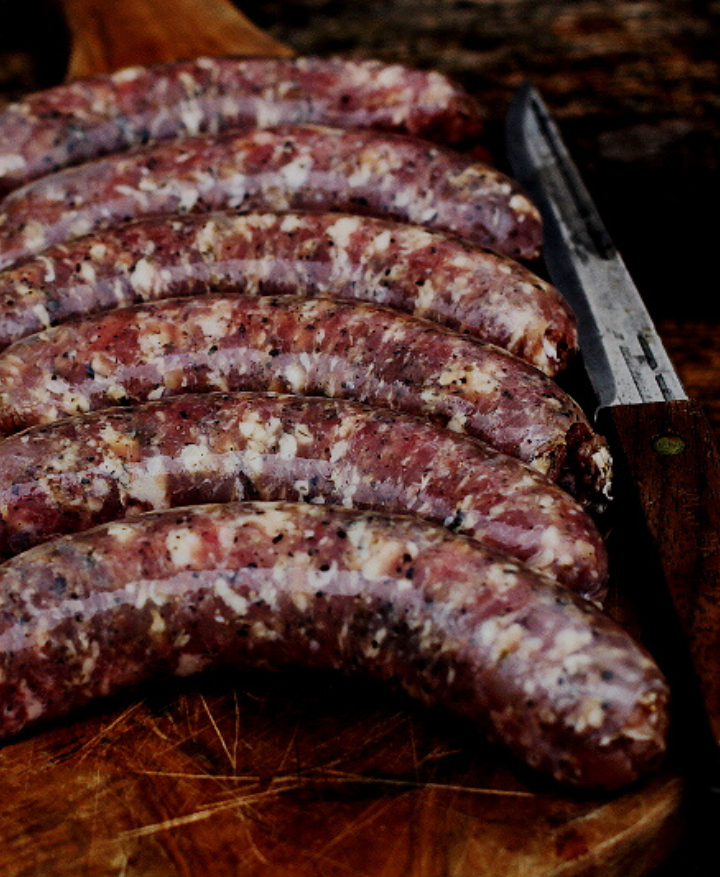 Sausages