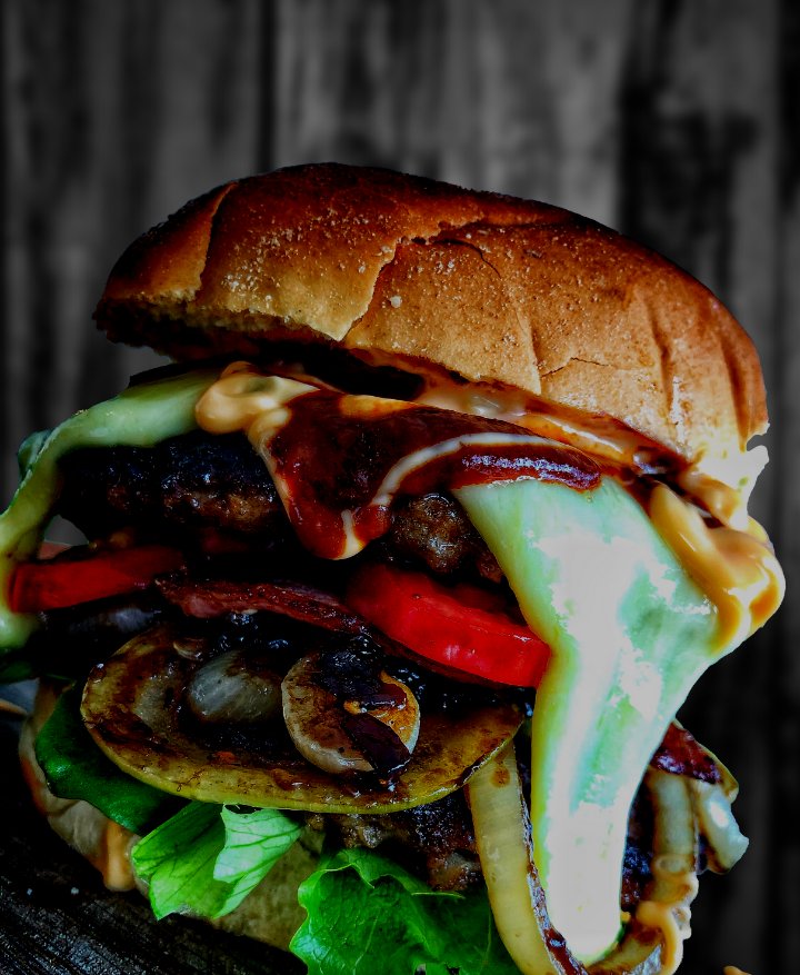 Burgers