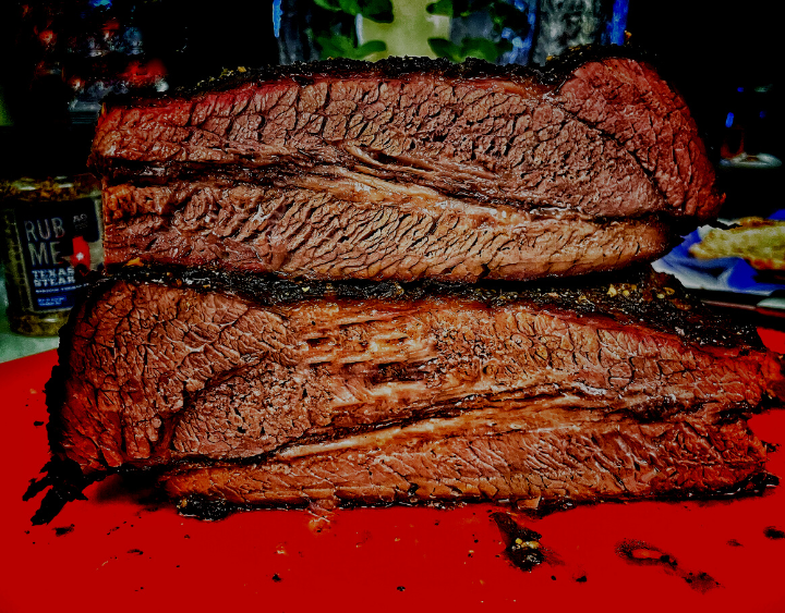 Brisket Love