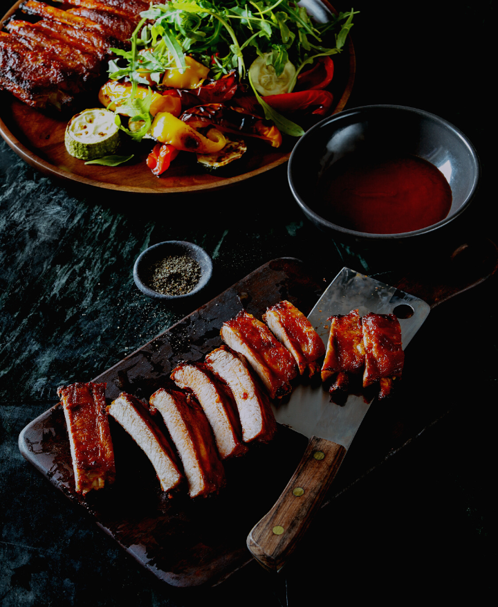 Pork Ribs