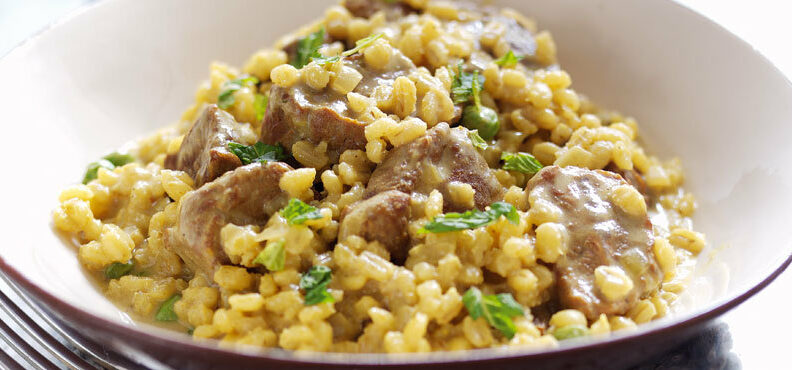 lamb-and-barley-risotto