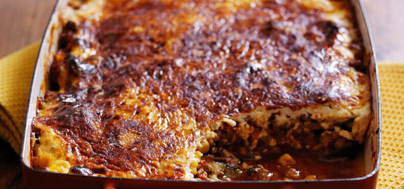 moussaka