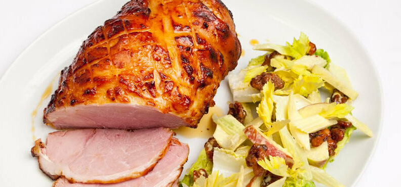 gammon-in-cider-and-waldorf-salad
