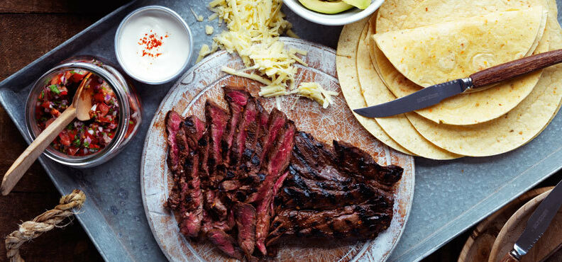 steak-fajitas