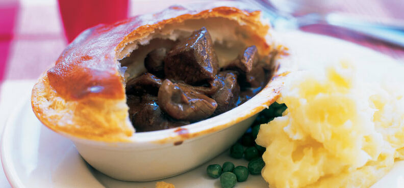 steak-and-kidney-pie
