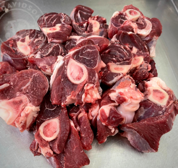 Osso Bucco